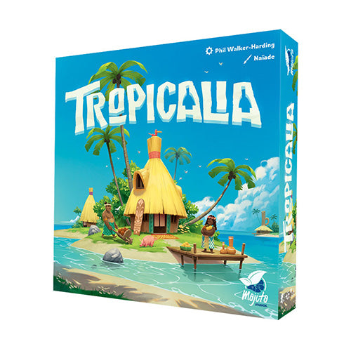 Tropicalia