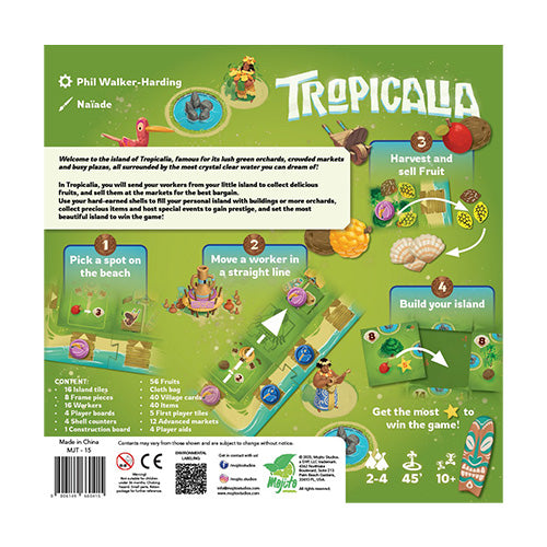 Tropicalia
