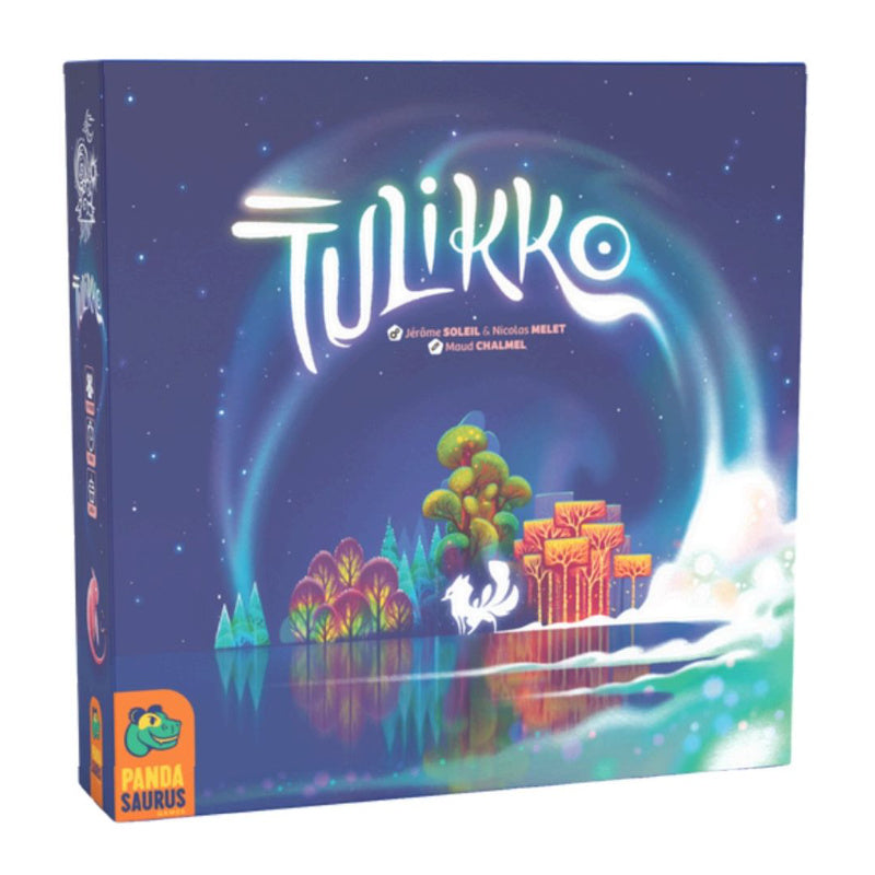 Tulikko