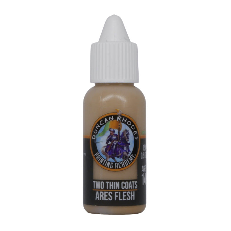 Two Thin Coats - Ares Flesh 15ml