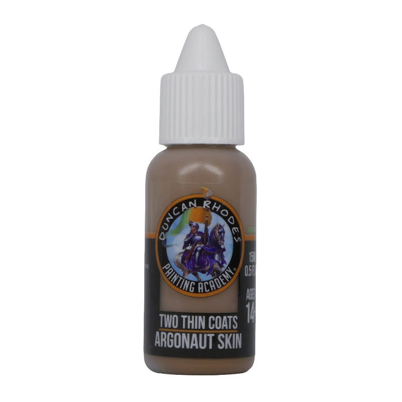 Two Thin Coats - Argonaut Skin 15ml