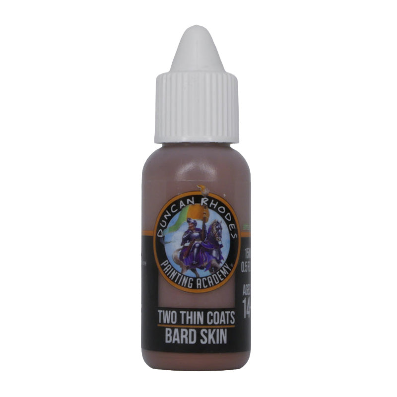 Two Thin Coats - Bard Skin 15ml