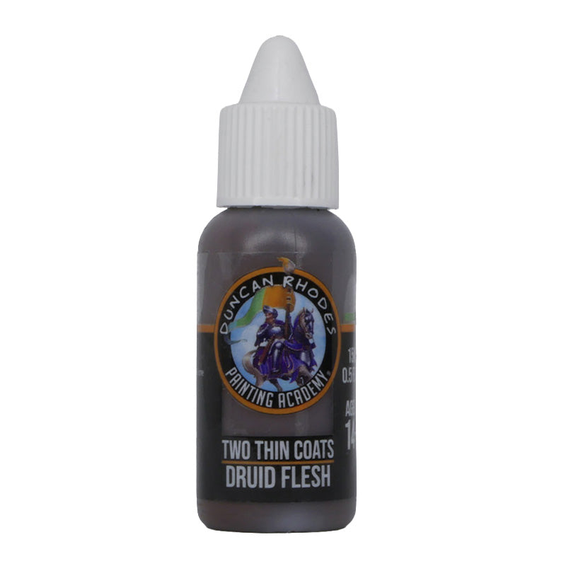Two Thin Coats - Druid Flesh 15ml