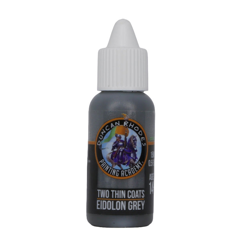 Two Thin Coats - Eidolon Grey 15ml