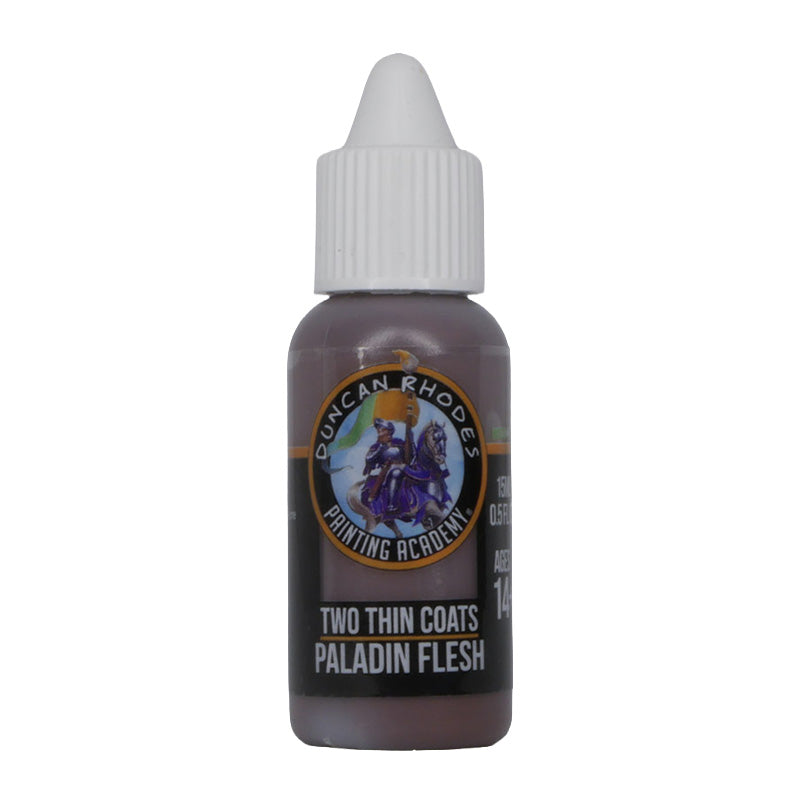 Two Thin Coats - Paladin Flesh 15ml