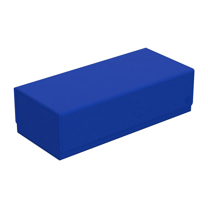 Ultimate Guard 1000+ Blue XenoSkin Arkhive Deck Case