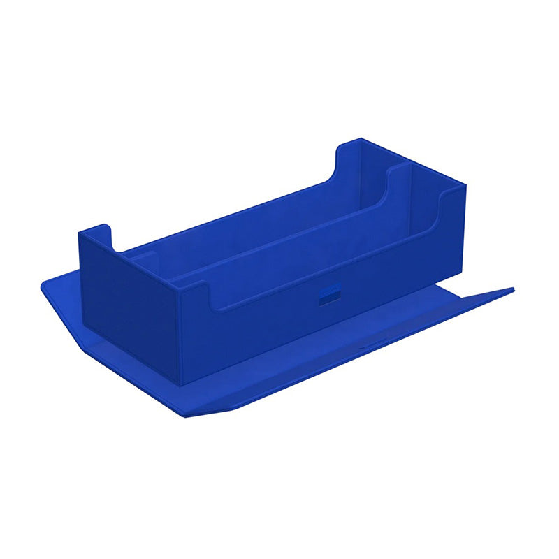 Ultimate Guard 1000+ Blue XenoSkin Arkhive Deck Case