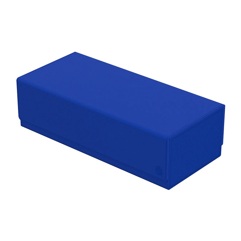 Ultimate Guard 1000+ Blue XenoSkin Arkhive Deck Case