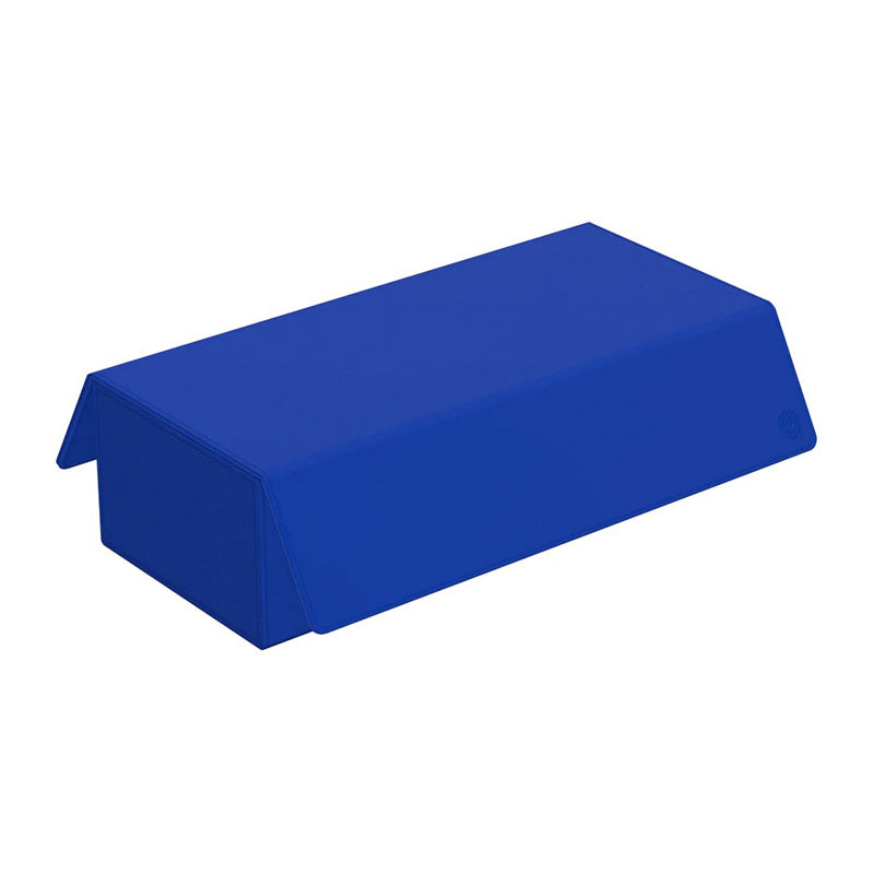 Ultimate Guard 1000+ Blue XenoSkin Arkhive Deck Case