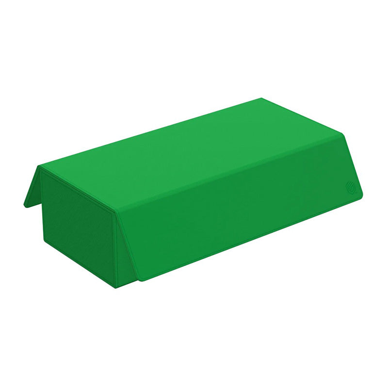 Ultimate Guard 1000+ Green XenoSkin Arkhive Deck Case