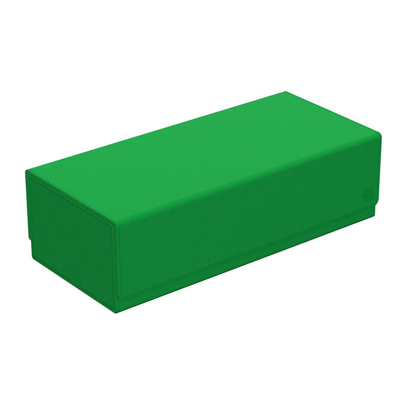 Ultimate Guard 1000+ Green XenoSkin Arkhive Deck Case