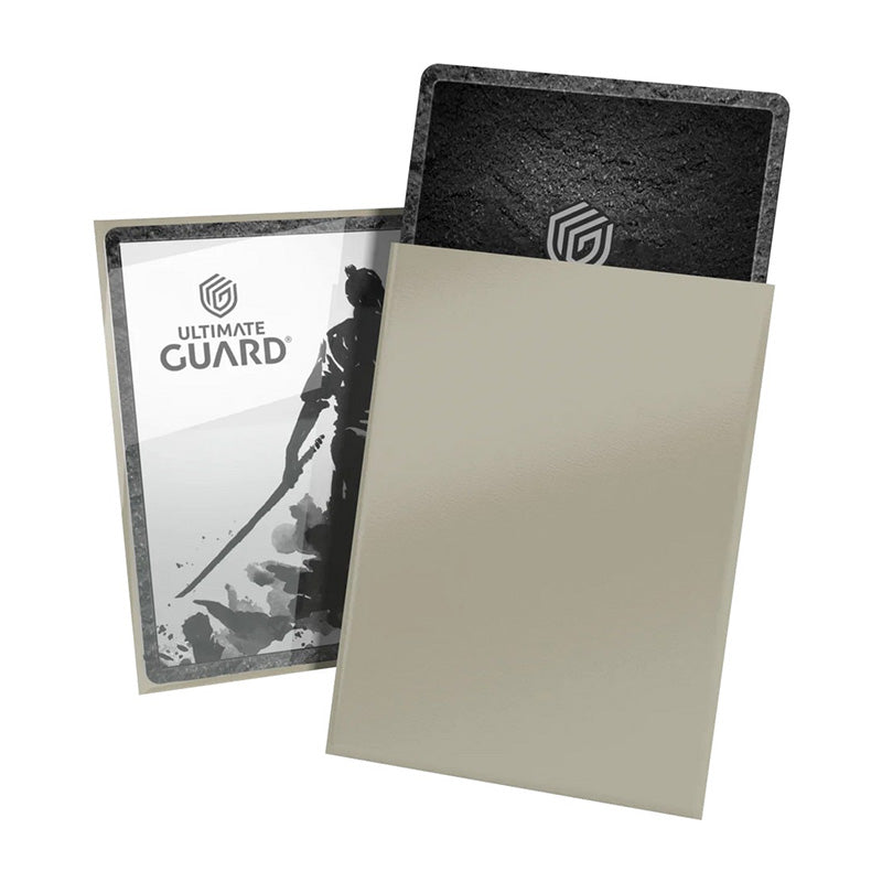 Ultimate Guard Katana Sleeves Standard Size Autumn Moon 100ct