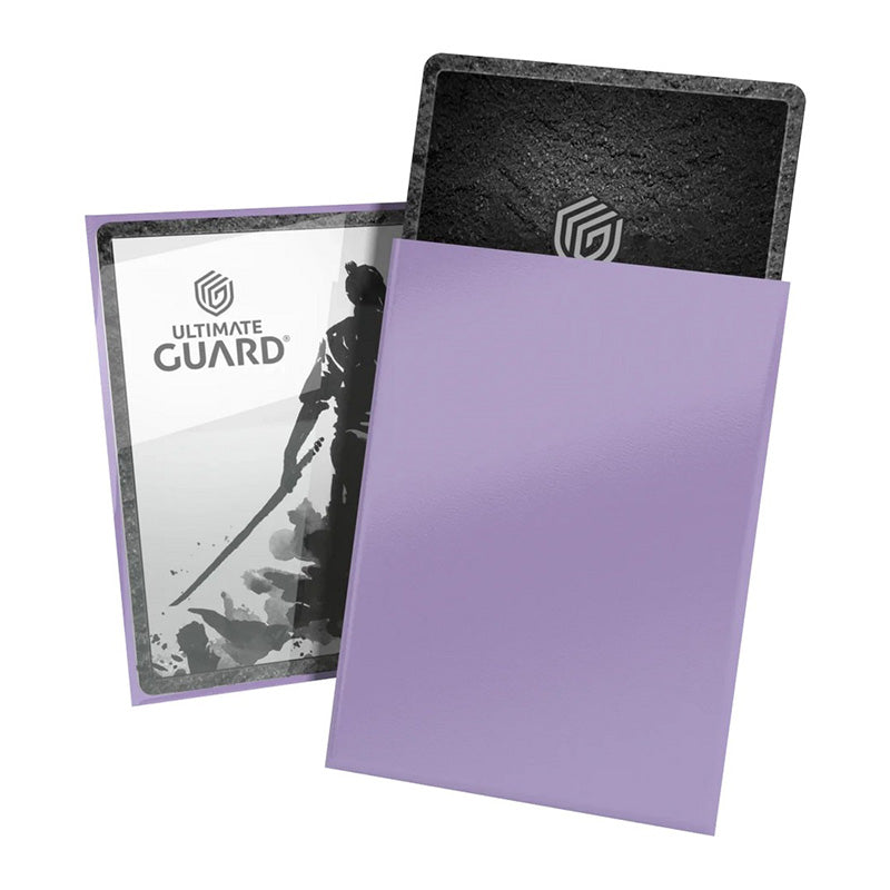 Ultimate Guard Katana Sleeves Standard Size Summer Cloud 100ct