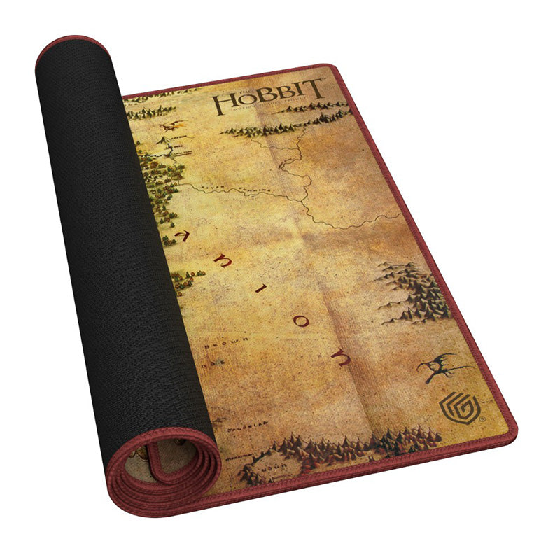 Ultimate Guard LOTR The Hobbit Middle Earth Playmat