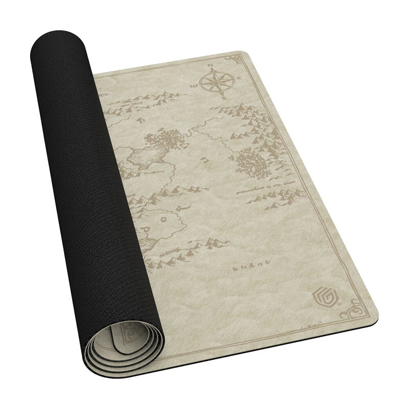 Ultimate Guard LOTR The Hobbit Middle-Earth Sophoskin Playmat