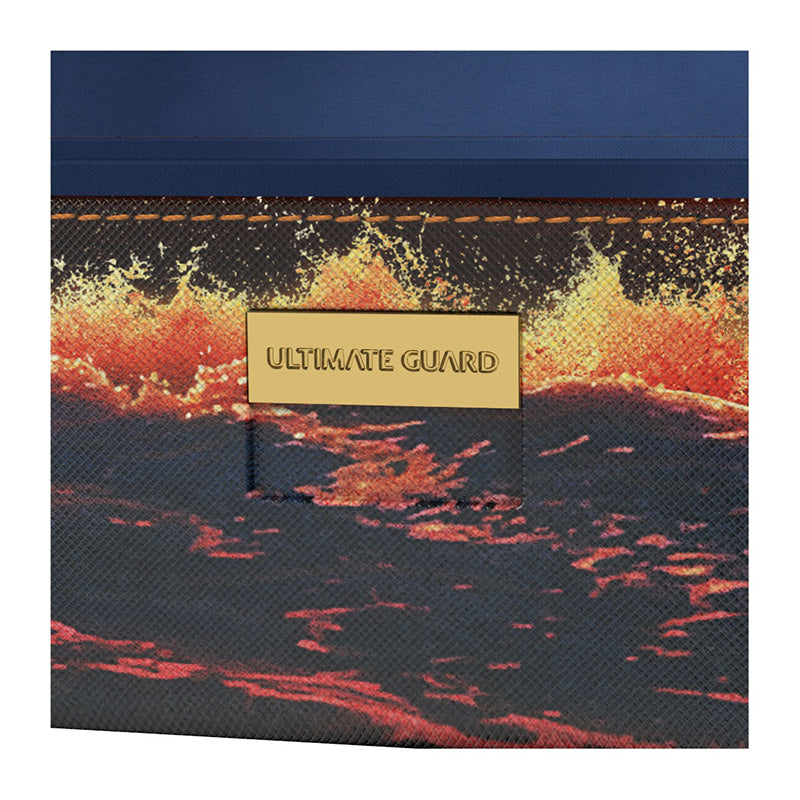 Ultimate Guard Omnihive 1000+ One Piece Going Merry XenoSkin Deck Case
