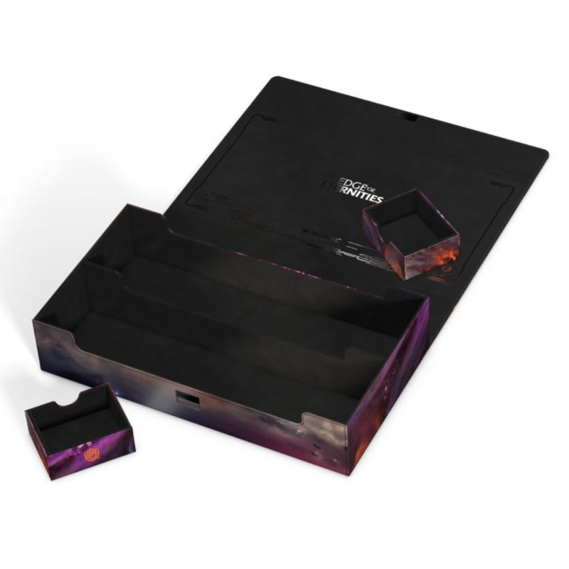 Ultimate Guard Omnihive 1000+ XenoSkin Deck Case - Magic MTG Edge of Eternities