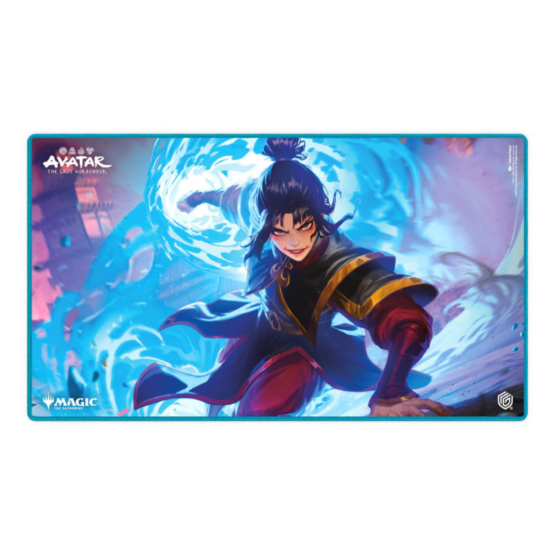 Ultimate Guard Playmat Magic MTG Avatar Fire Lord Azula