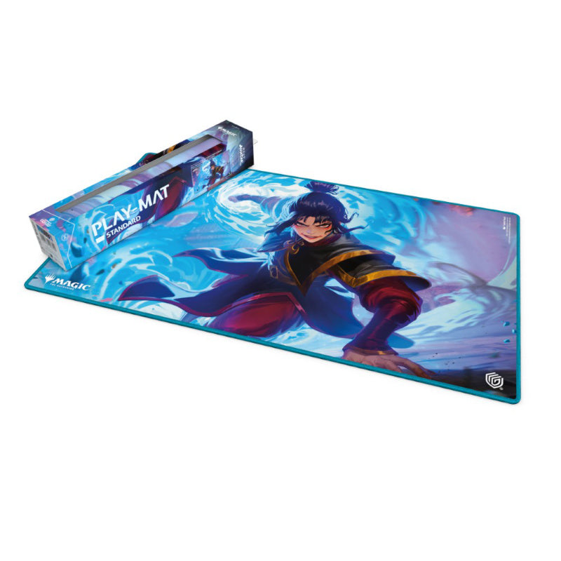 Ultimate Guard Playmat Magic MTG Avatar Fire Lord Azula