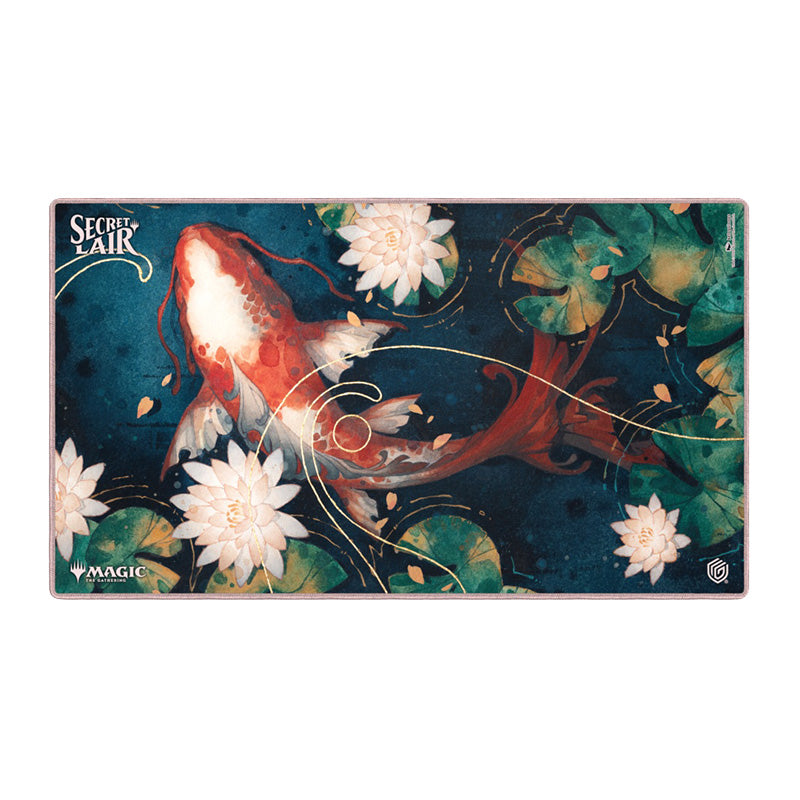Ultimate Guard Playmat Magic MTG Secret Lair Dandan