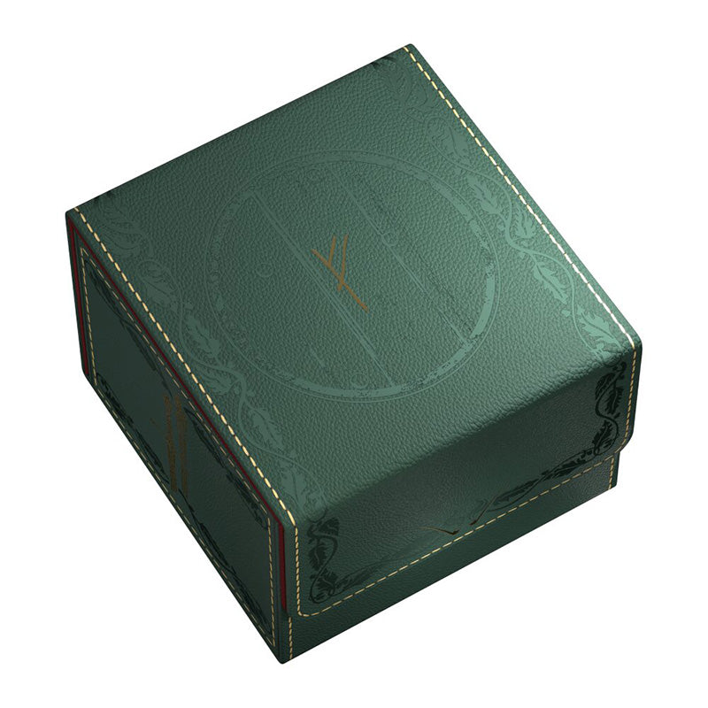 Ultimate Guard Sidewinder 133+ LOTR The Hobbit A Fateful Engagement XenoSkin Deck Box