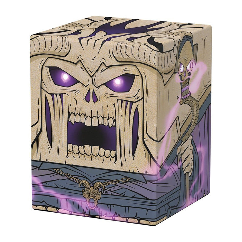 Ultimate Guard Squaroes D&D Acererak Deck Box
