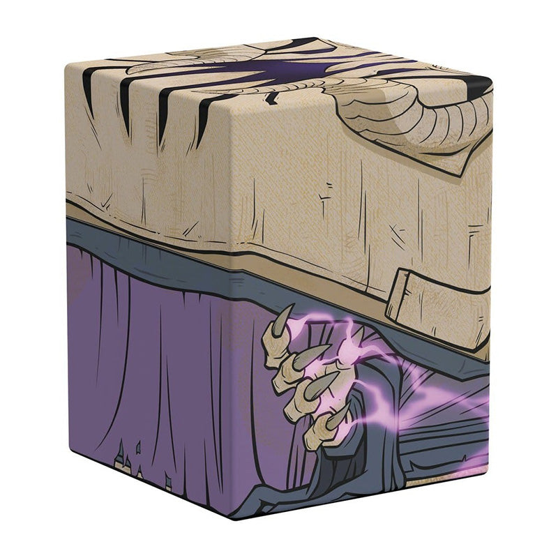 Ultimate Guard Squaroes D&D Acererak Deck Box