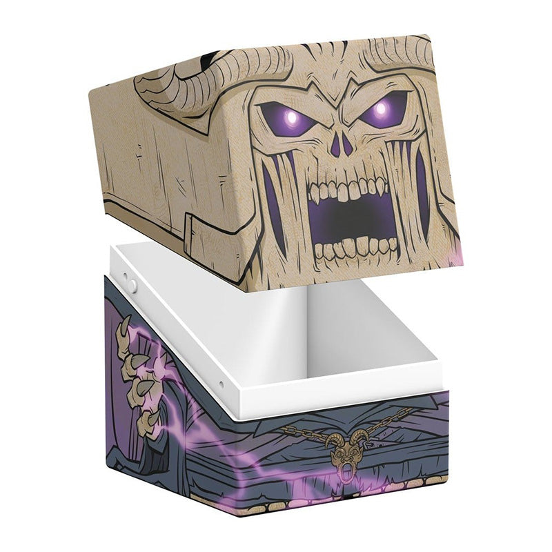 Ultimate Guard Squaroes D&D Acererak Deck Box