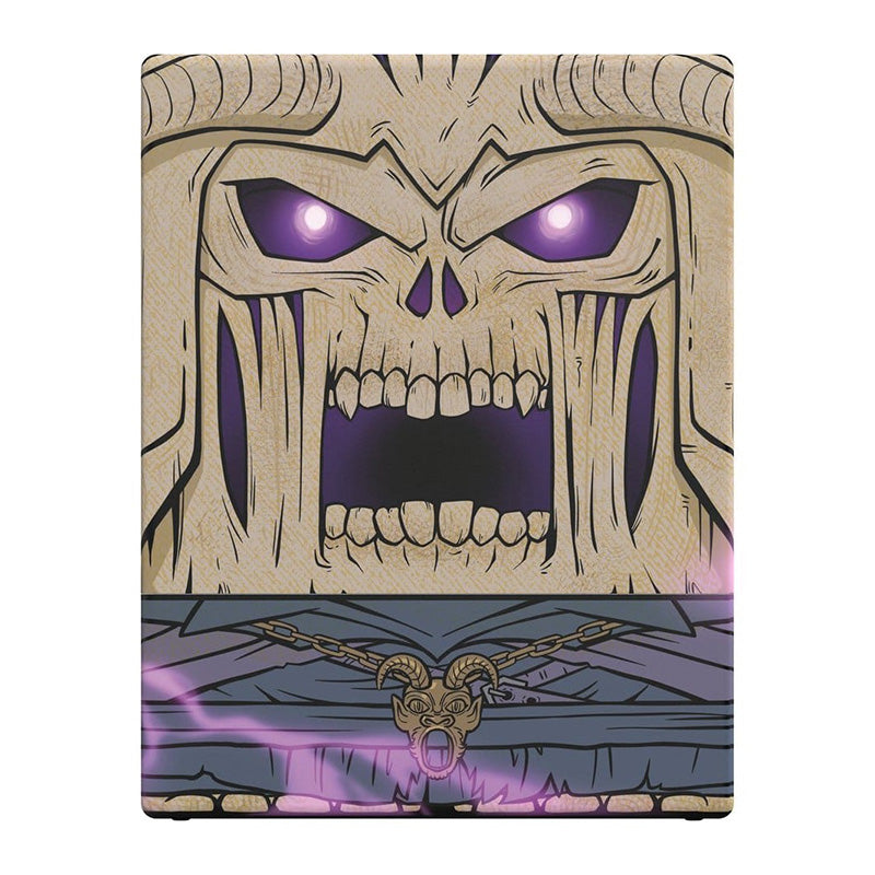 Ultimate Guard Squaroes D&D Acererak Deck Box