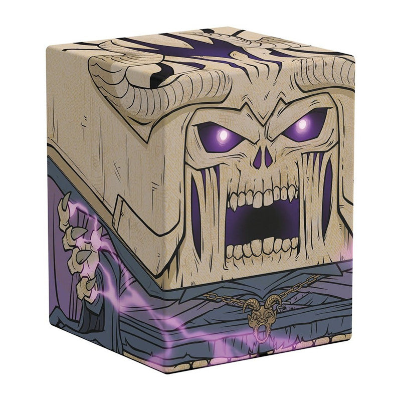 Ultimate Guard Squaroes D&D Acererak Deck Box