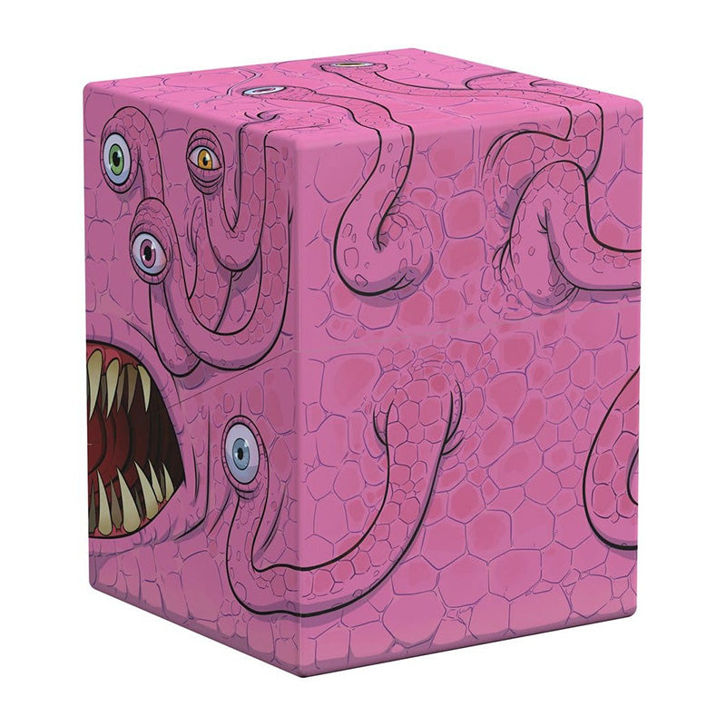 Ultimate Guard Squaroes D&D Beholder Deck Box