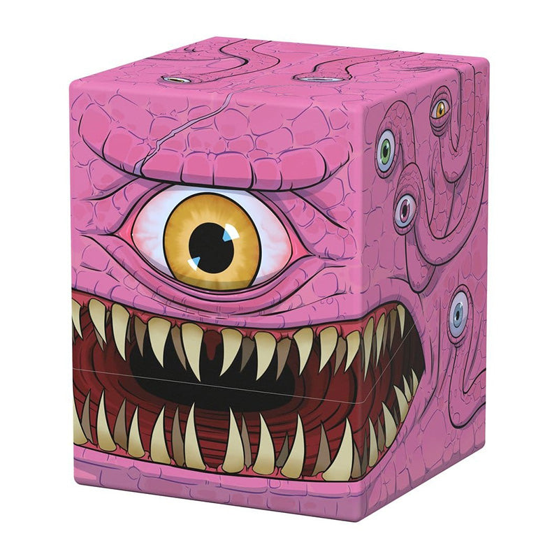 Ultimate Guard Squaroes D&D Beholder Deck Box