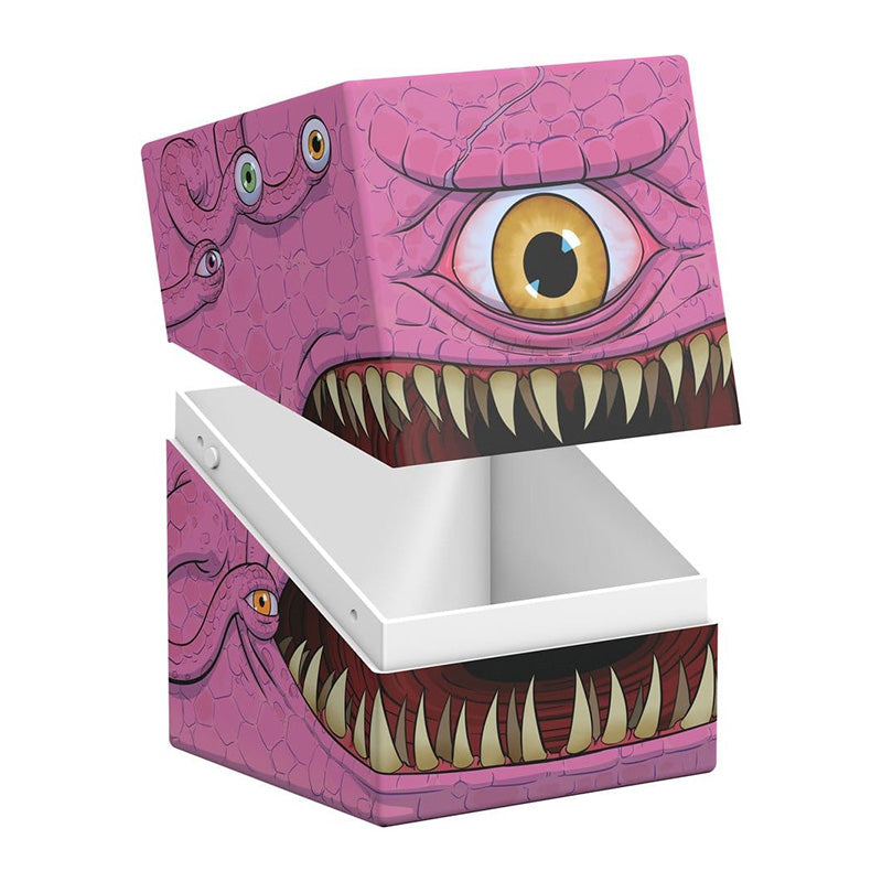 Ultimate Guard Squaroes D&D Beholder Deck Box