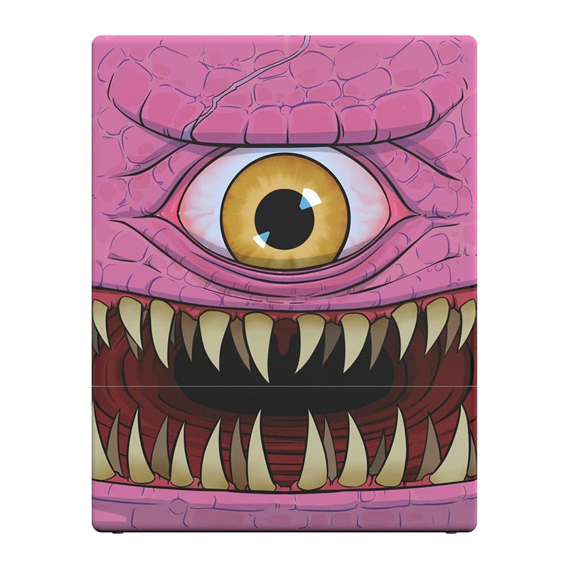 Ultimate Guard Squaroes D&D Beholder Deck Box