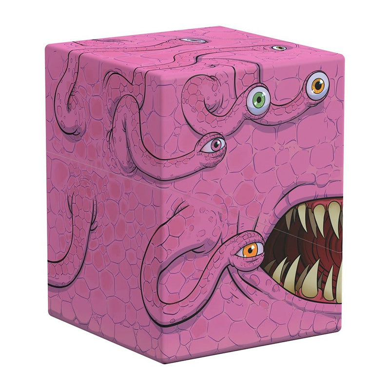 Ultimate Guard Squaroes D&D Beholder Deck Box