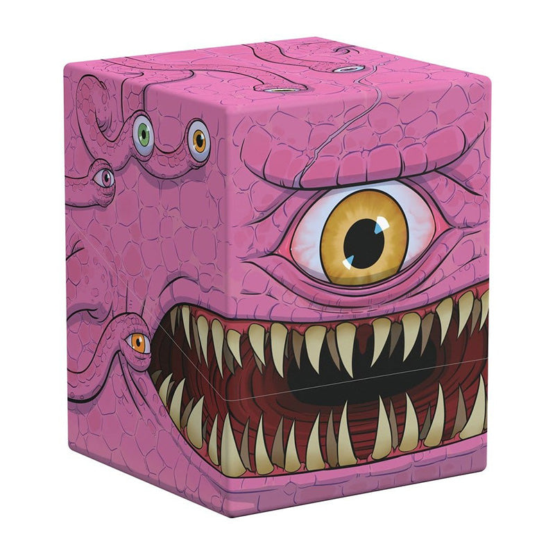 Ultimate Guard Squaroes D&D Beholder Deck Box