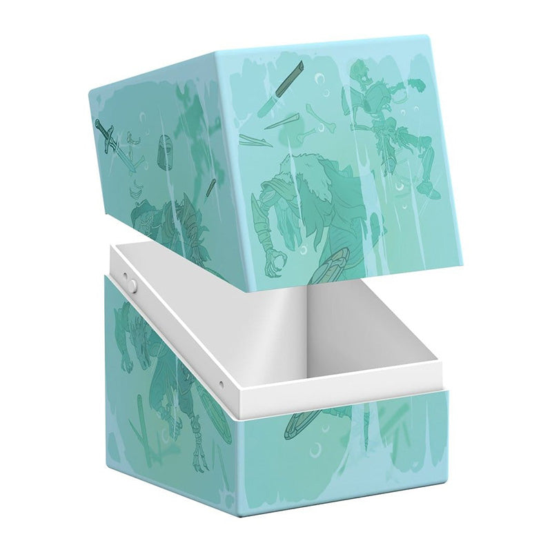 Ultimate Guard Squaroes D&D Gelatinous Cube Deck Box