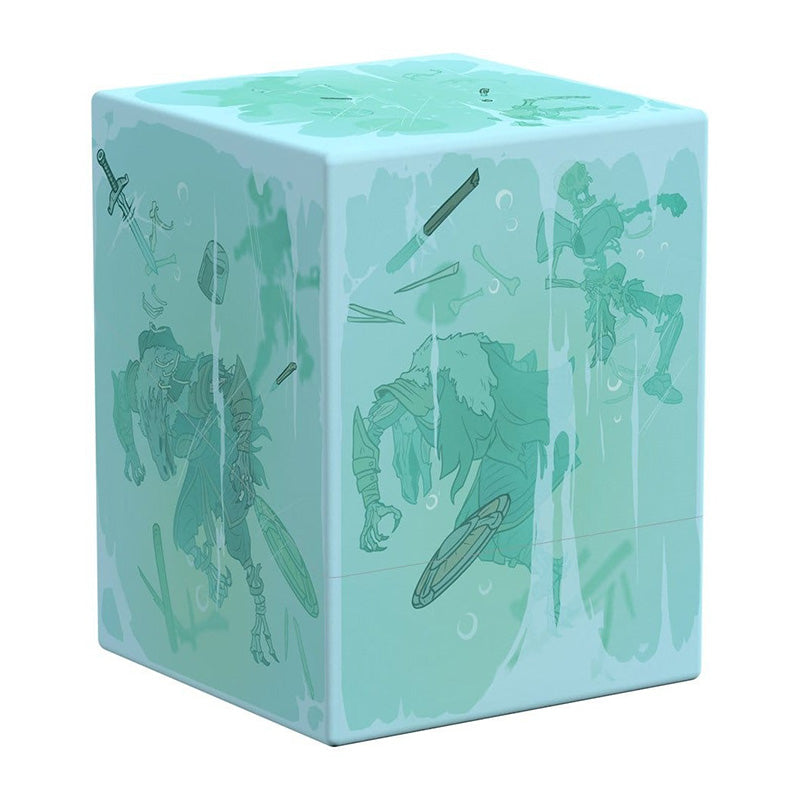 Ultimate Guard Squaroes D&D Gelatinous Cube Deck Box