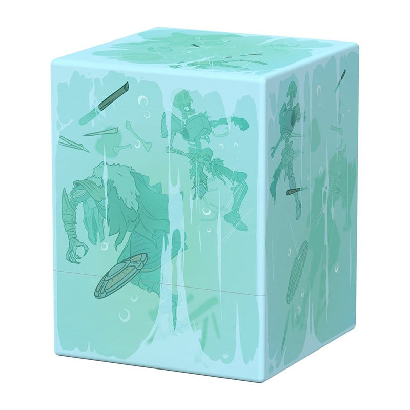 Ultimate Guard Squaroes D&D Gelatinous Cube Deck Box