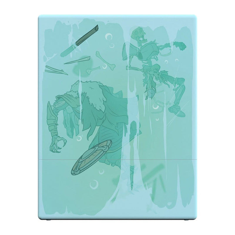 Ultimate Guard Squaroes D&D Gelatinous Cube Deck Box