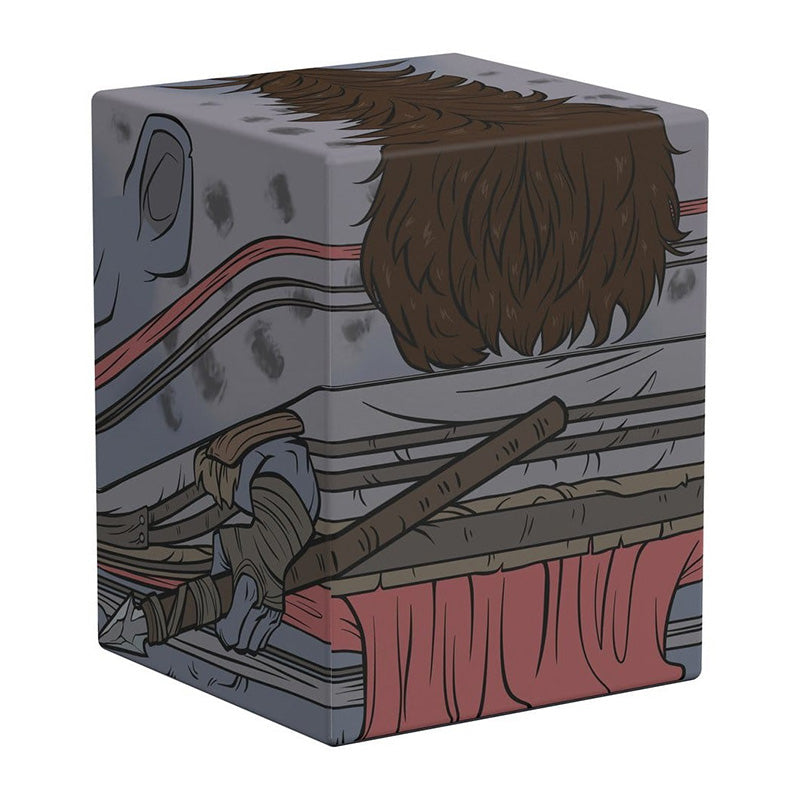 Ultimate Guard Squaroes D&D Gnoll Deck Box