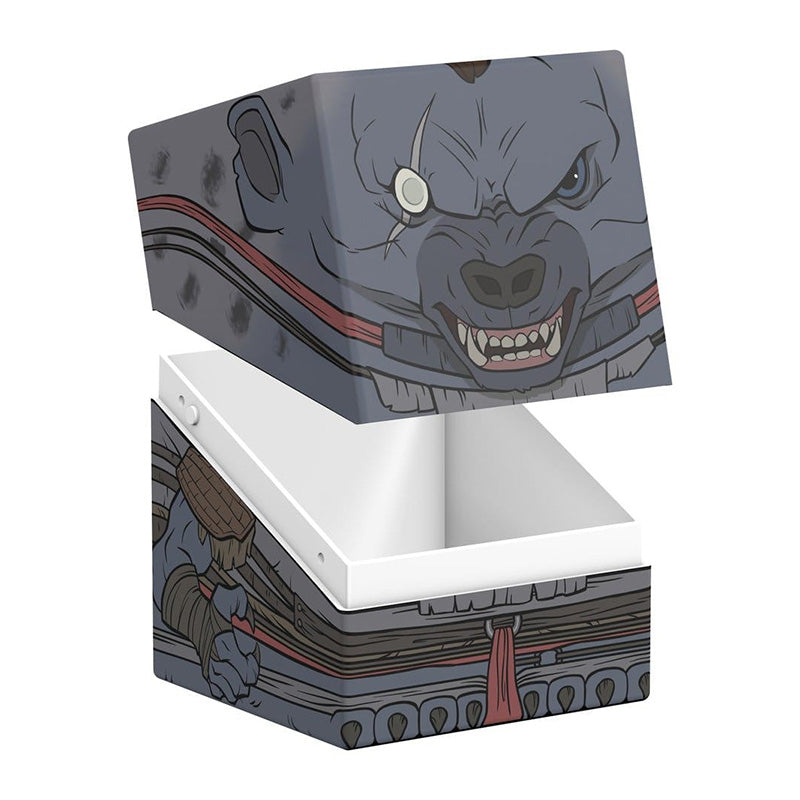Ultimate Guard Squaroes D&D Gnoll Deck Box