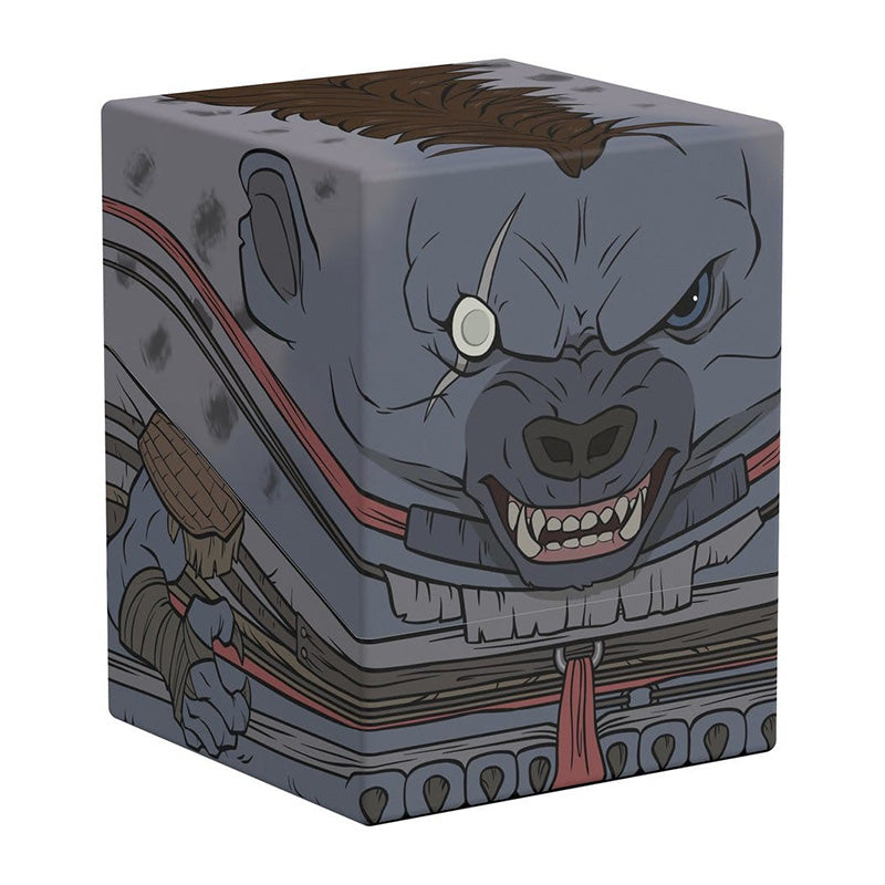 Ultimate Guard Squaroes D&D Gnoll Deck Box