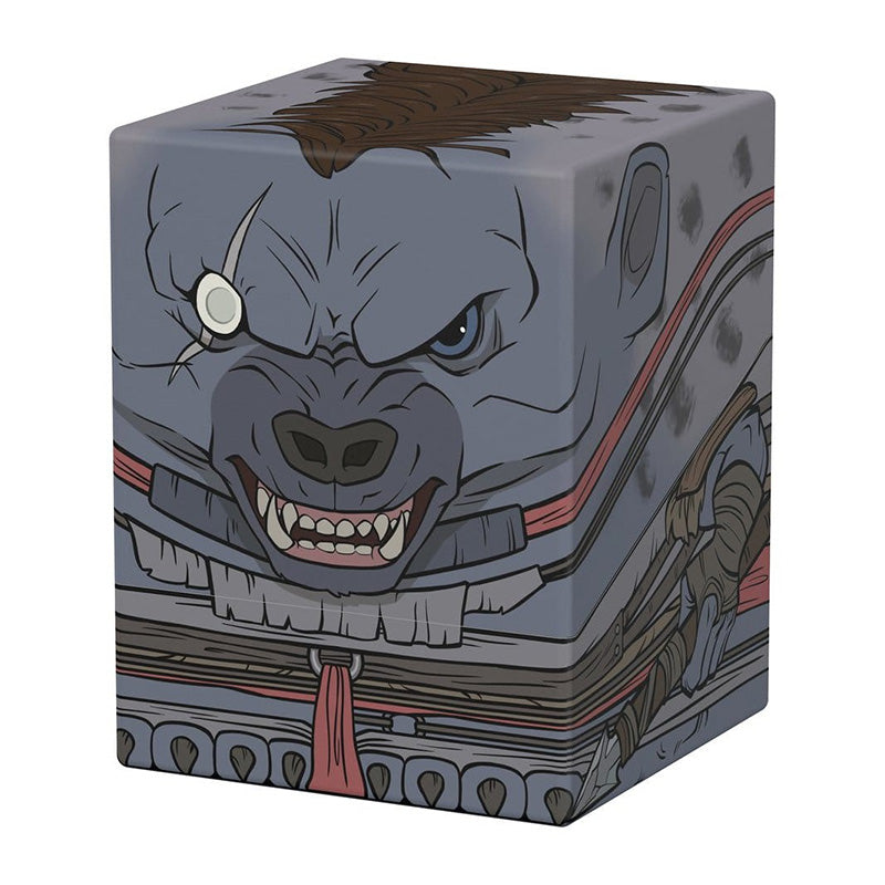 Ultimate Guard Squaroes D&D Gnoll Deck Box