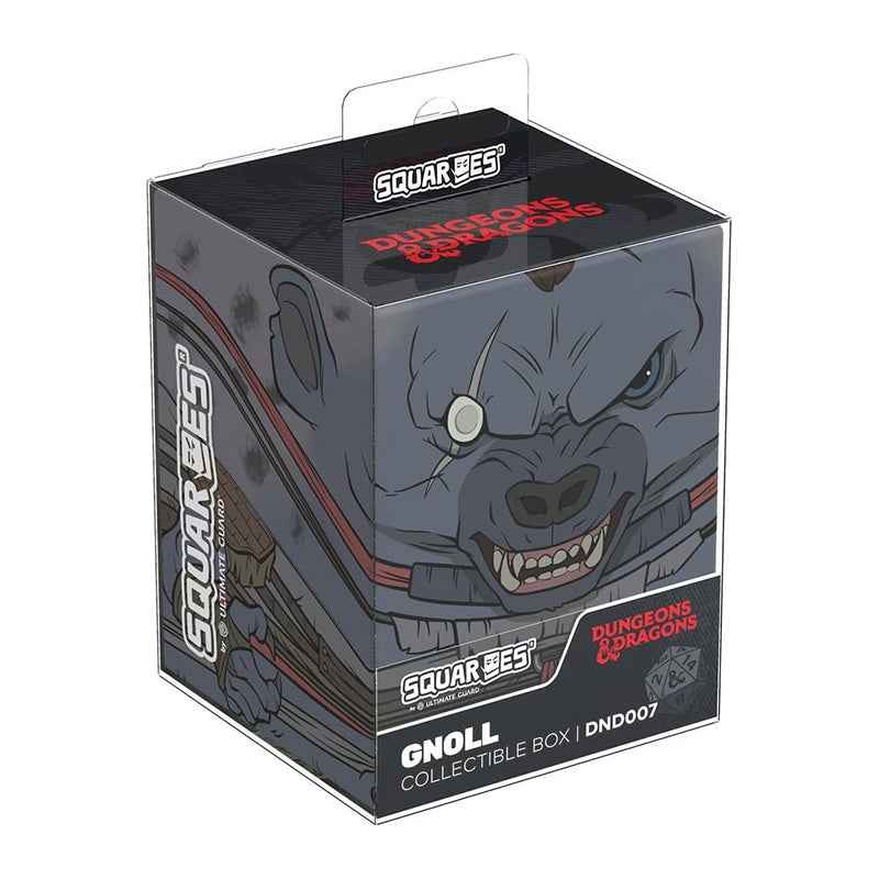 Ultimate Guard Squaroes D&D Gnoll Deck Box
