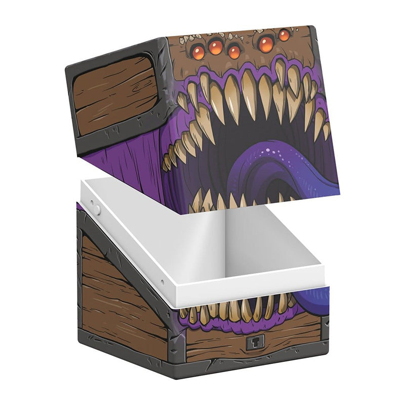 Ultimate Guard Squaroes D&D Mimic Deck Box