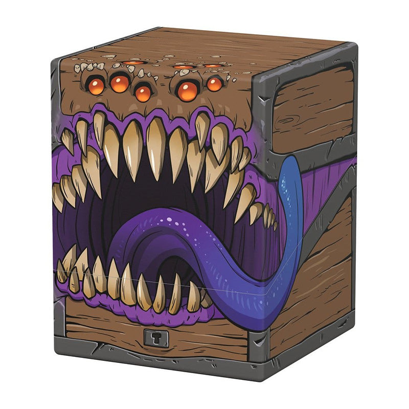 Ultimate Guard Squaroes D&D Mimic Deck Box