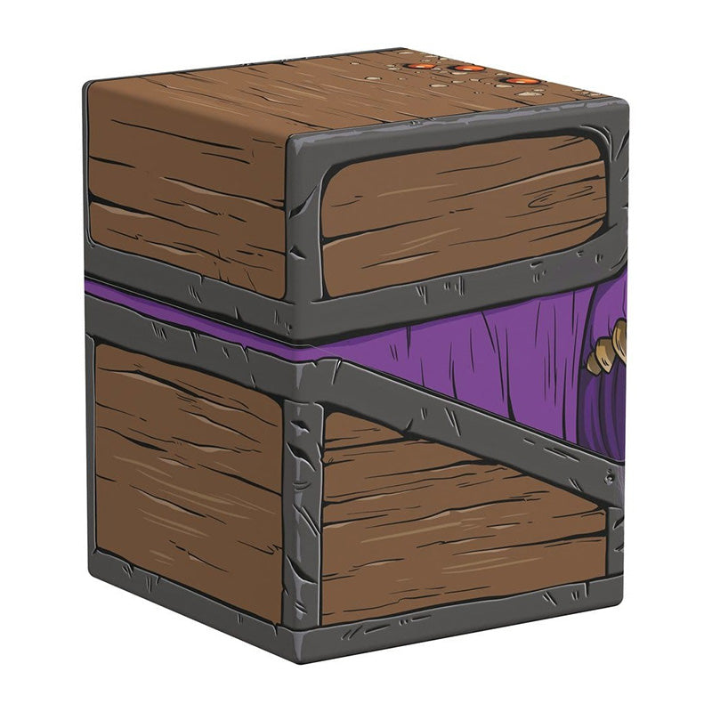 Ultimate Guard Squaroes D&D Mimic Deck Box