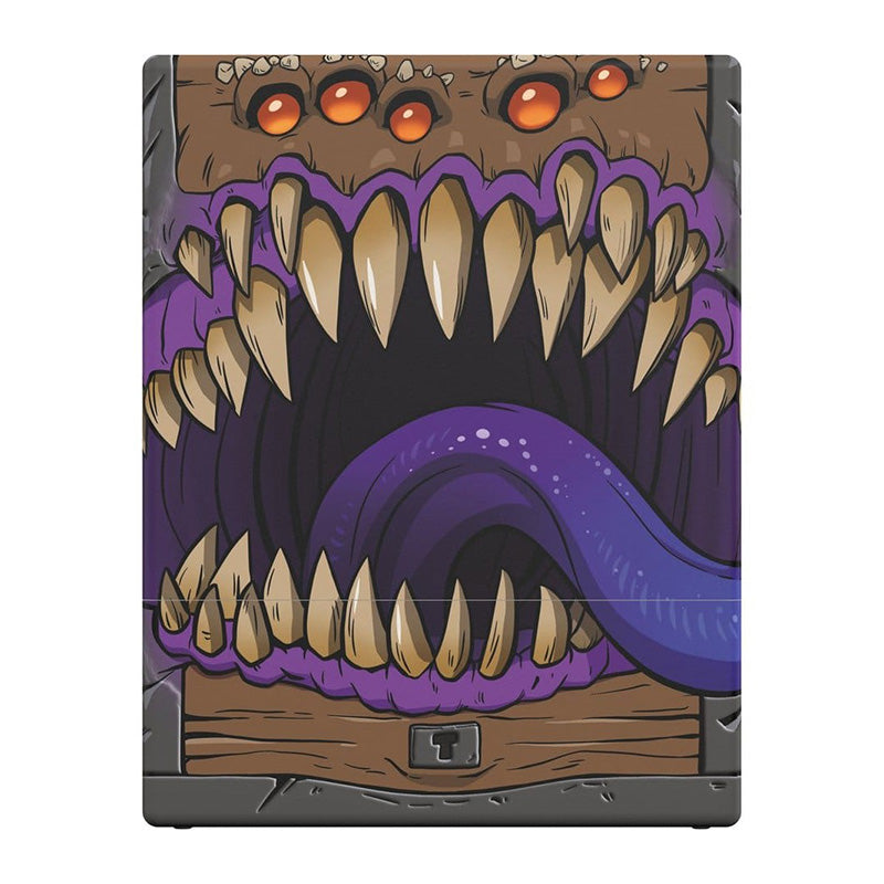 Ultimate Guard Squaroes D&D Mimic Deck Box