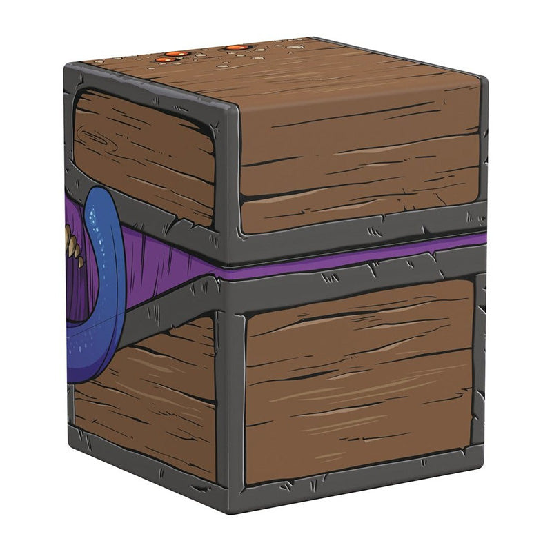 Ultimate Guard Squaroes D&D Mimic Deck Box